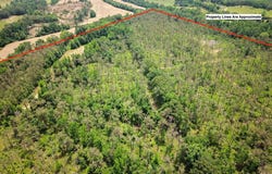 192.5 ac Silo Road, OAKLAND, MS 38948