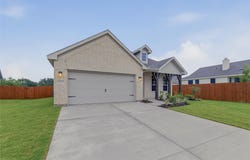 1237 Frio Drive, Springtown, TX 76082