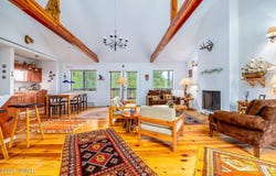 1 CR 1320, Greer, AZ 85927
