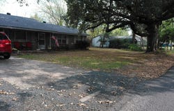 211 N Polk St., Mena, AR 71953