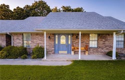 466710 E 1070 RD, Sallisaw, OK 74955