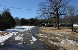 243 E. Hwy 62/412, Salem, AR 72576