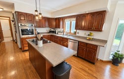 1025 Abbey Ridge, Quincy, IL 62305
