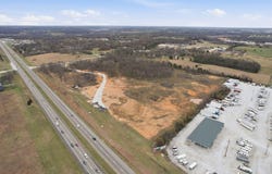 Highway 160, Nixa, MO 65714