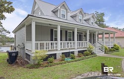 12171 Marguerite Drive, Coden, AL 36523