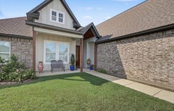 10120 Kelli Leanne Circle, Keithville, LA 71047