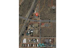 1234 TIGER Dr, Raton, NM 87740