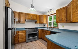 6899 S County Rd B, South Range, WI 54847