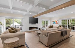 421 Edge of Woods Road, Water Mill, NY 11976