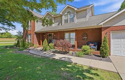 4002 Denise Dr, Henderson, KY 42420