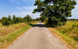 S Timberline Drive, Atoka, OK 74525