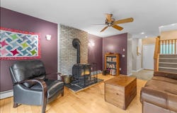 21 John Davis Drive, Jericho, VT 05465