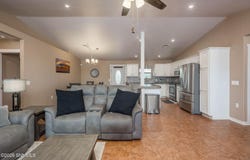 7245 Brahman Road, Las Cruces, NM 88012