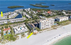 4390 EXETER DRIVE, LONGBOAT KEY, FL 34228