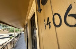 923 Vance Jackson, San Antonio, TX 78201