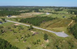 Cameron Hill Rd lot: 28, Beebe, AR 72012