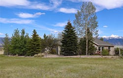 155 Two Bumps Road, Ennis, MT 59729