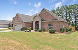 4035 Newcastle DR, Conway, AR 72034