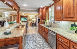 11 Lambeth Circle, Texarkana, TX 75503
