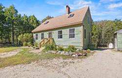 141 Jack Hall Road, New Gloucester, ME 04260
