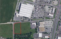 HAMPSHIRE Road, SALISBURY, MD 21801