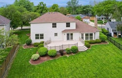 116 Northampton Drive, Oswego, IL 60543
