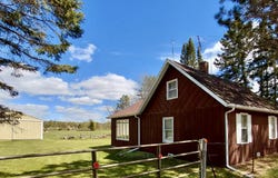N7150 STATE HIGHWAY 13, Phillips, WI 54555