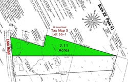 46 Loop Road S, Searsport, ME 04974