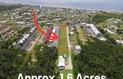 1032 15th St, Mexico Beach, FL 32456