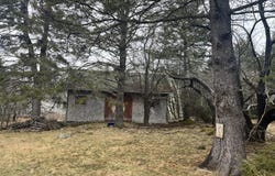 288 Marshville Road, Harrington, ME 04643