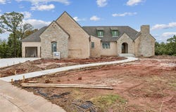 11917 Venando Court, Arcadia, OK 73007