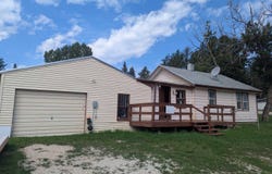 820 Montgomery Street, Custer, SD 57730
