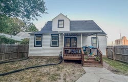 100 N 4th St, Canton, KS 67428