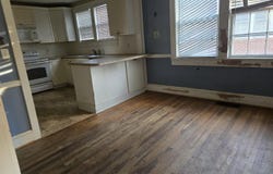 603 E High Street, Murfreesboro, NC 27855