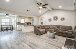 1304 Augusta Road, Benbrook, TX 76126