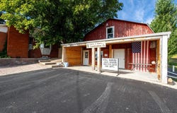 3255 Old Belle Road, Spearfish, SD 57783