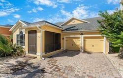 5895 Trieda Drive, Melbourne, FL 32940