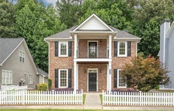 4606 Liberty Square Drive, Acworth, GA 30101