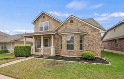 606 Boca Chica Dr, Cedar Park, TX 78613