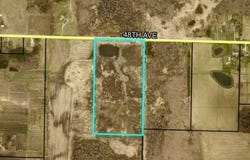 9242 48th Avenue, Watervliet, MI 49098