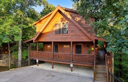 3516 Sand Ridge Way, Pigeon Forge, TN 37863