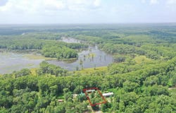 535 Jackson Arms Road, Karnack, TX 75661