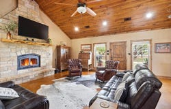15030 N Fm 600, Avoca, TX 79503