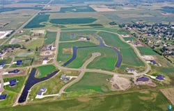 Lot 9 Block 4 Prairie Dr, Tea, SD 57064