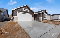 6532 E Lucy Drive, Eagle, ID 83629