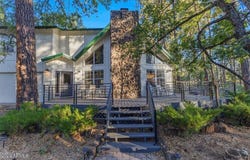 4273 E Branding Iron Loop, Pinetop, AZ 85935