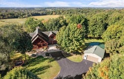 N7265 County Road BB, Spring Valley, WI 54767