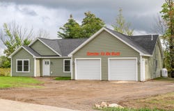 15 Blue Sky Drive, Levant, ME 04456