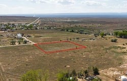 S Second W #4, Fredonia, AZ 86022