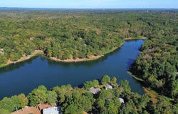 55 Monongahela Drive, Cherokee Village, AR 72529